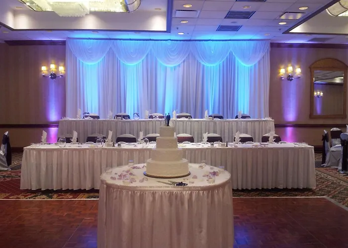 Doubletree By Hilton Chicago/Alsip