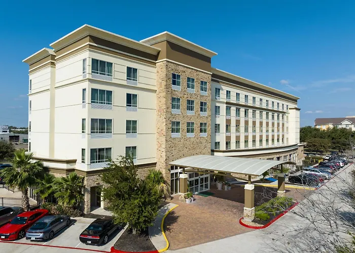 Doubletree By Hilton Houston Westchase