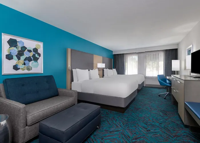 Radisson Hotel Colorado Springs Airport
