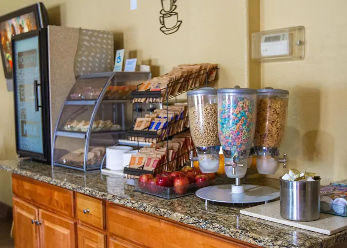 Green River Dog Friendly Hotels