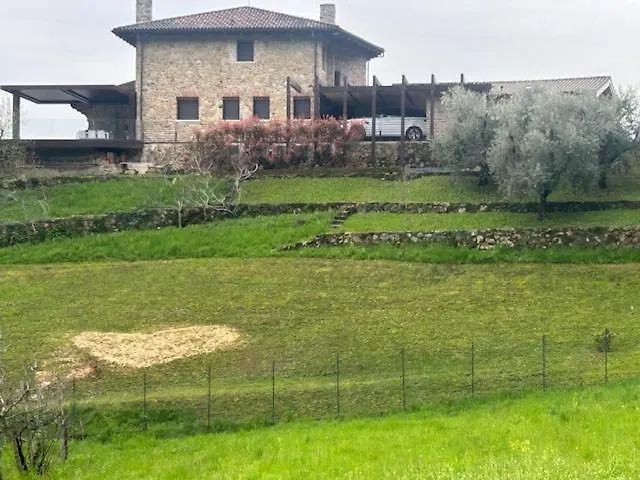 Nuovo B&B Colline San Benedetto