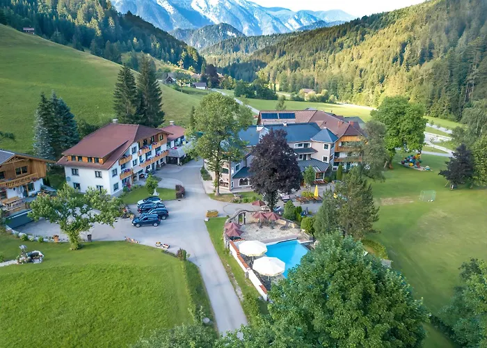 Ferienhotel Gut Enghagen