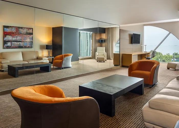 Le Meridien Panama