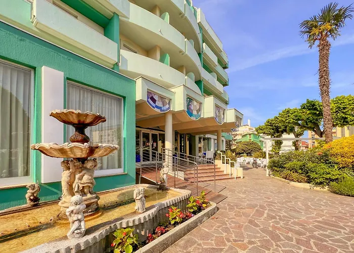 Hotel Losanna Gabicce Mare