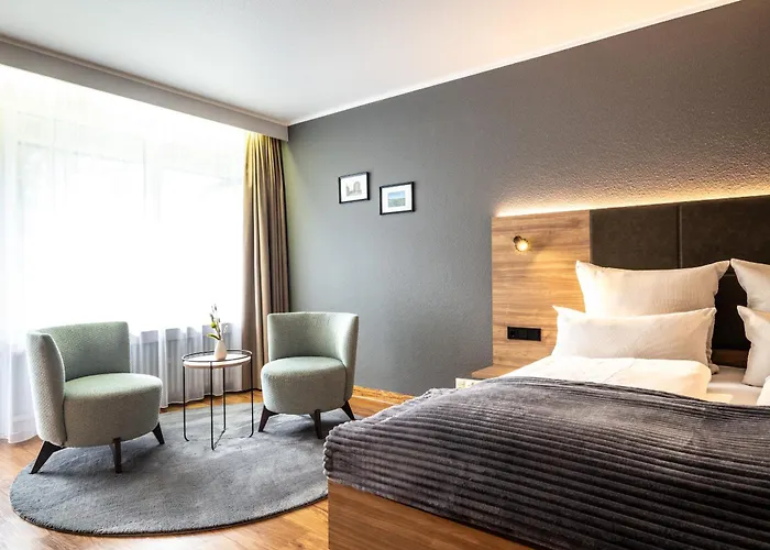 Uferdeck - Boutique Hotel Traben-Trarbach