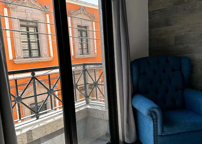 Hotel Asís