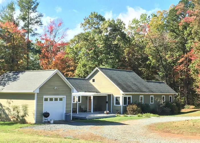Montfair Resort Farm
