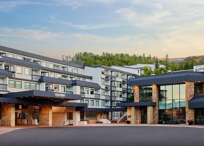 Viewline Resort Snowmass, Autograph Collection Snowmass Village