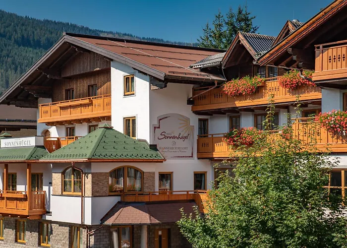Hotel Am Sonnenhuegel