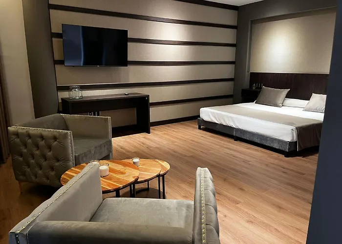 Hotel Reyes Ziries
