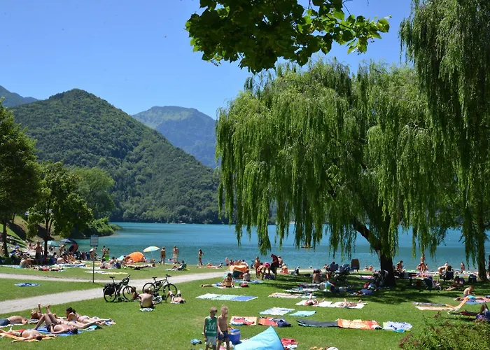 Family Hotel Adriana Bezzecca