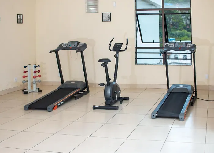 Hotel Regional Jf Juiz de Fora