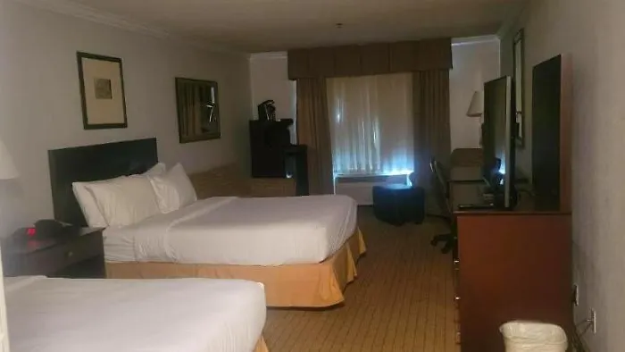 The Arc Hotel Fort Smith
