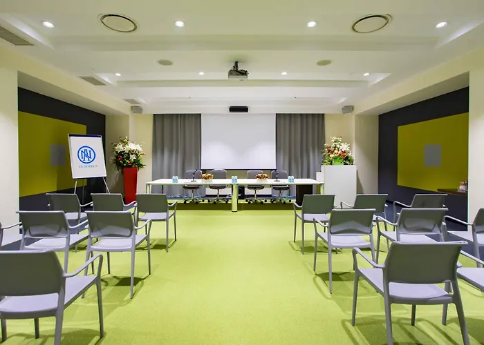 AN Hotel Milano Melegnano Carpiano