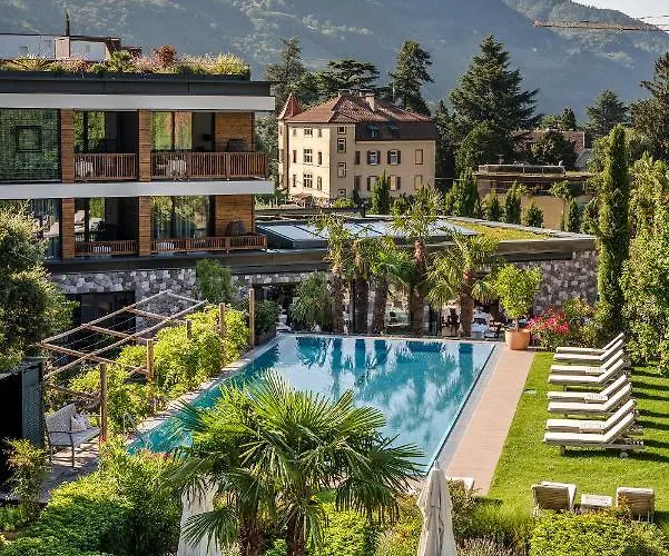 Hotel Ansitz Plantiz