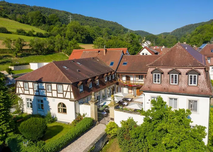 Schloss Döttingen