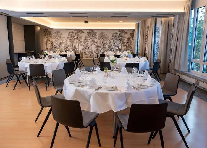 Erikson Hotel Sindelfingen