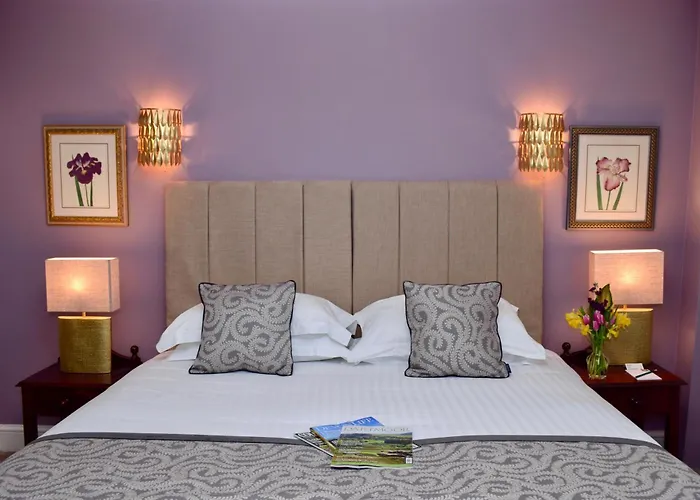 The White Hart Hotel Moretonhampstead