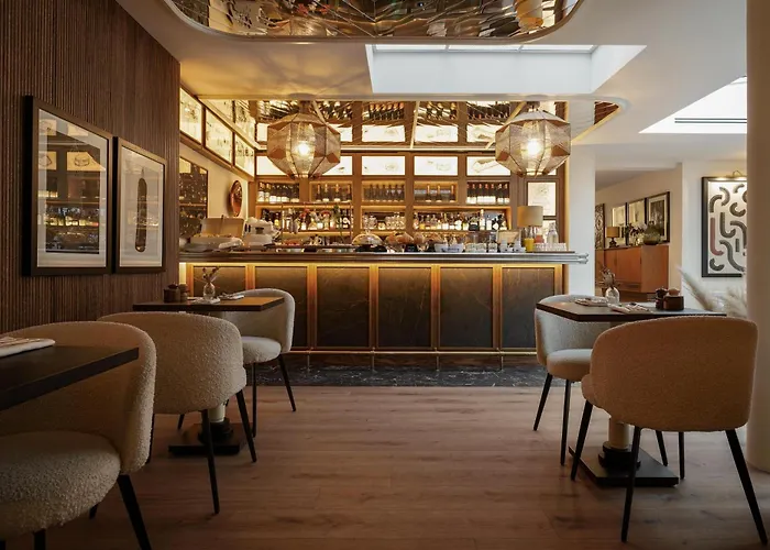 Pulitzer Paris