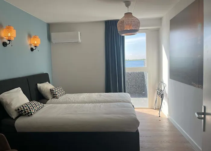 Hotel Oosterschelde