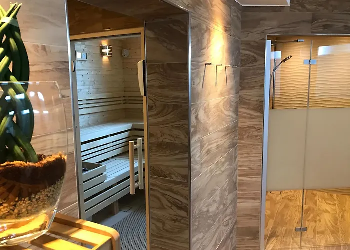 Hotel Helgoländer Klassik
