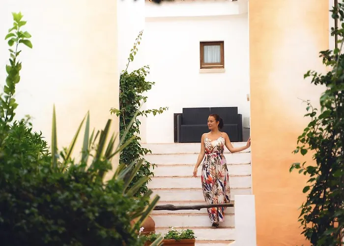 Hotel Micalosu Cannigione