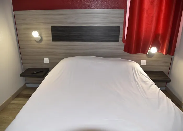 Hotel du Triangle Talange