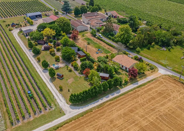Domaine des Vignères