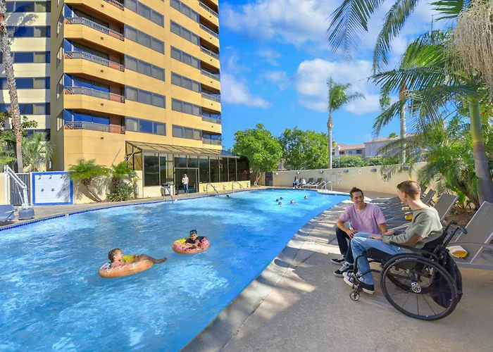 Embassy Suites By Hilton Anaheim-Orange