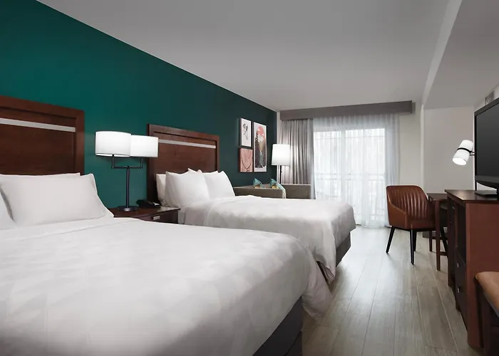 Holiday Inn & Suites Durango Downtown By Ihg