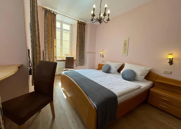 Hotel Schloss Zell
