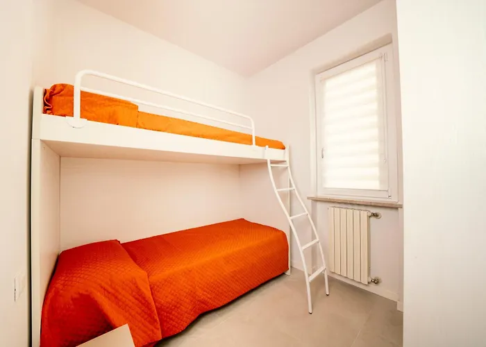 Hotel Residence La Rotonda