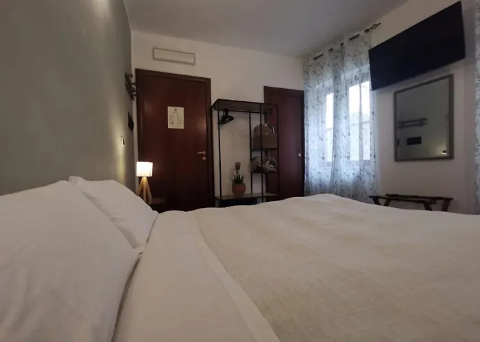 Locanda dell'Arcangelo Rocca Massima