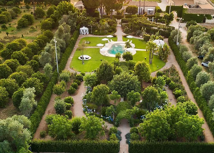 Donna Coraly Country Boutique Hotel
