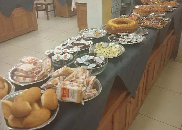 Hotel Adriana