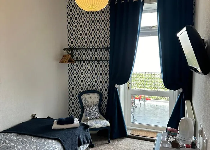Morecambe Dog Friendly Hotels