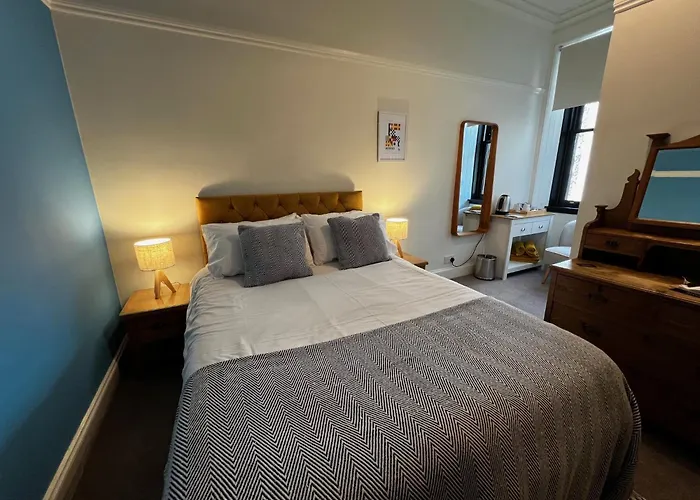 The Corrie Hotel