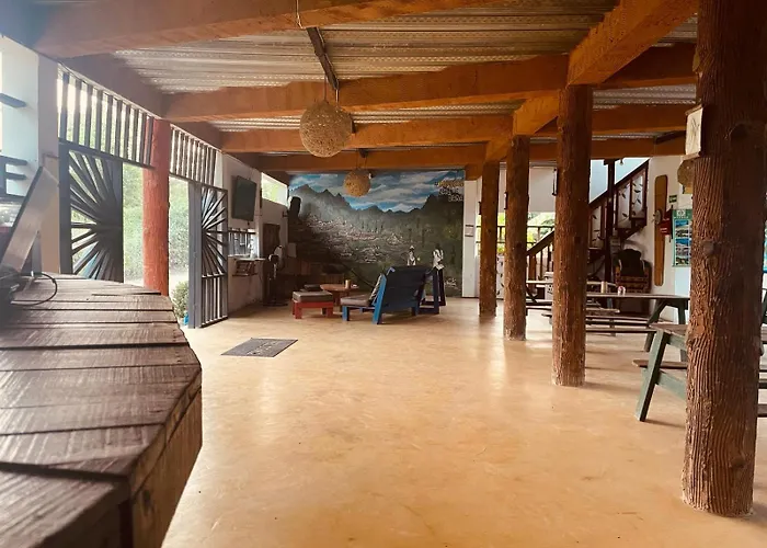 Hostal Luz de Luna