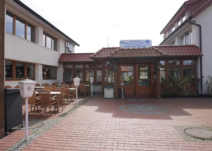 Feriendorf an der Ostsee Wohlenberg