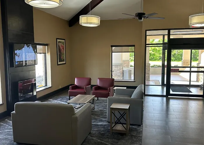 Super 8 By Wyndham Alexandria La
