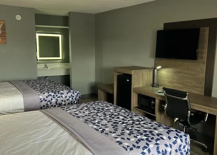 Econo Lodge Kennett