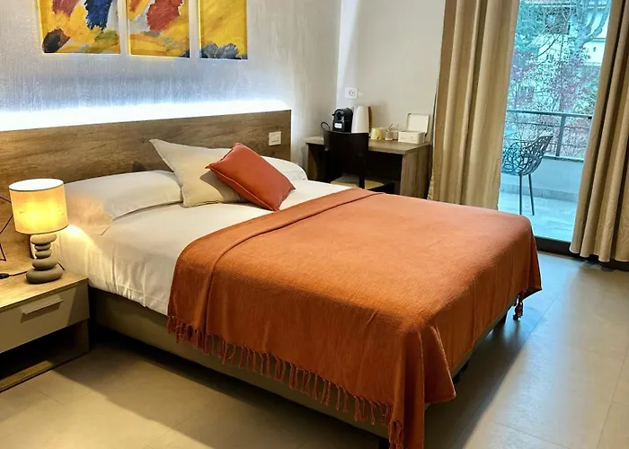 Civico 29 rooms