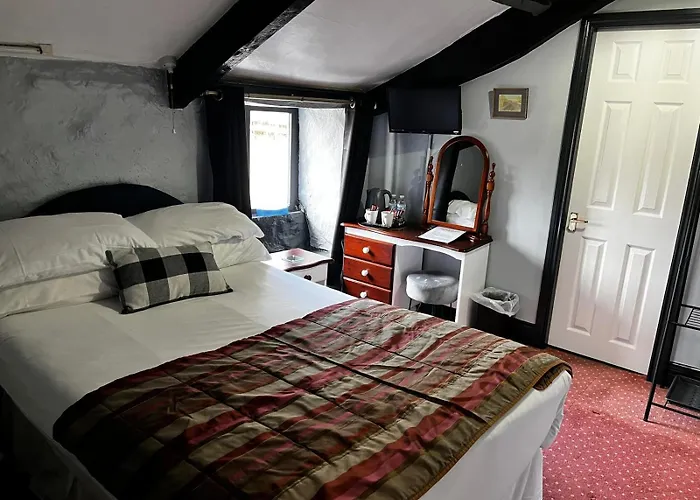 Black Bull Hotel