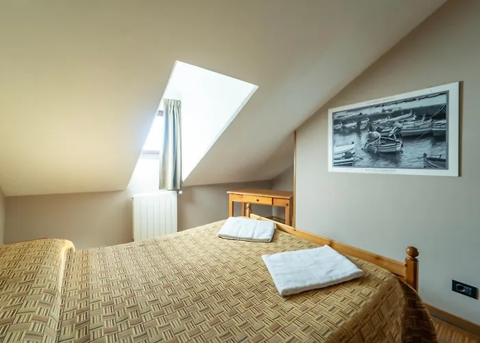 Hotel Rifugio Sapienza à Nicolosi