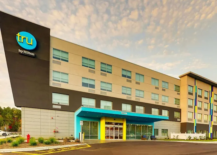 Tru By Hilton Smithfield I-95