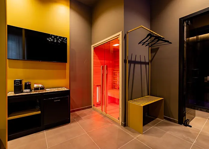 Gold Suite&Spa
