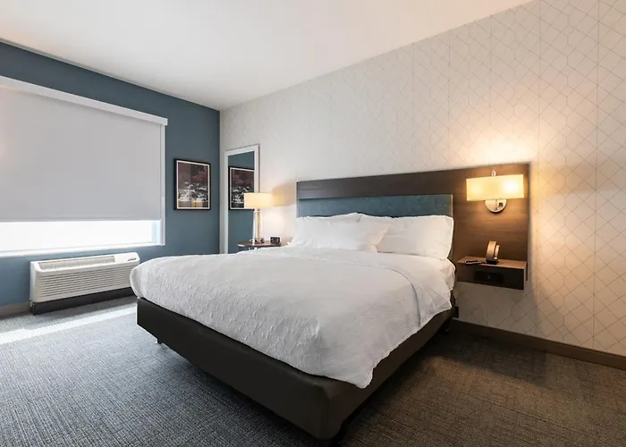 Cookeville Dog Friendly Hotels