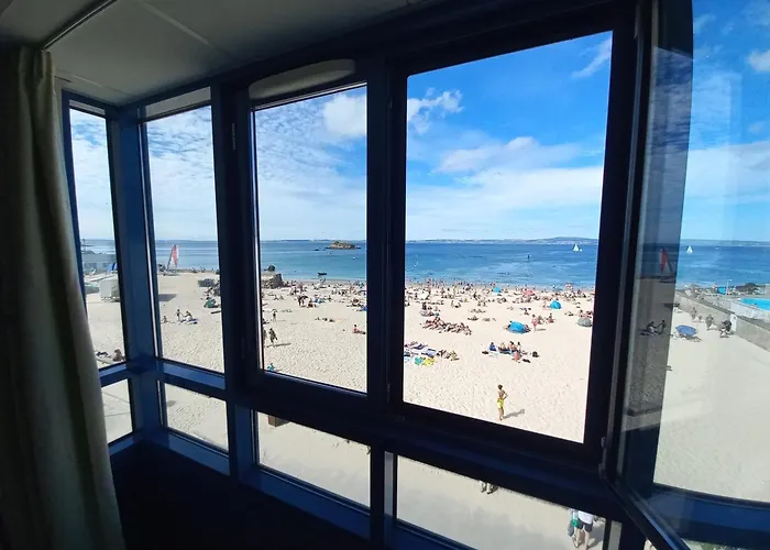 Village Vacances 3* Ternélia Les Résidences d'Armor Douarnenez