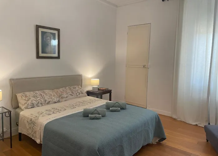 B&B Rue Royale Versailles
