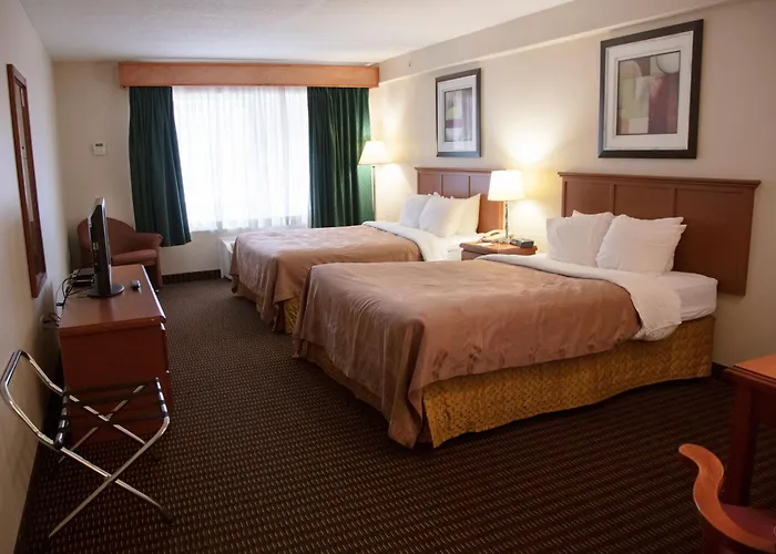 All Stay Suites Westlock